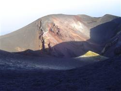 Mount Etna